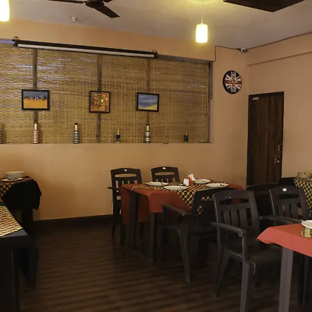 Hotel Oyo 9297 Sea Asta 2
